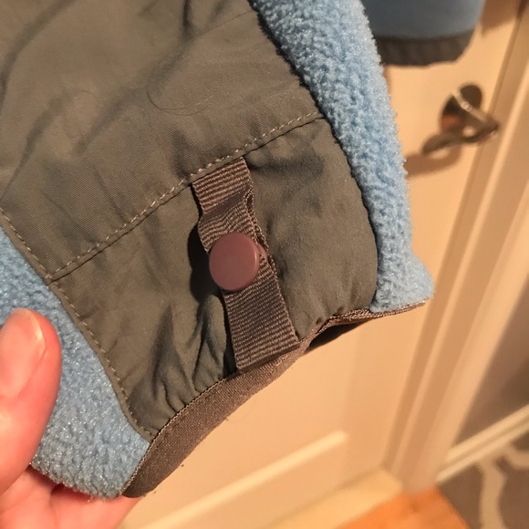 North Face Polartec Denali Fleece Jacket - Picture 10 of 14